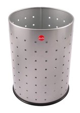 Hailo büro papierkorb - büro, 15l