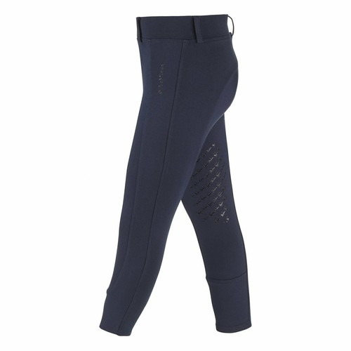 Lemieux junior pro reithose - junior,