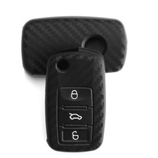 Carbon-Look Schutzhülle Cover