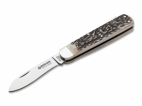 Böker jagdmesser mono - bÖker, cpm