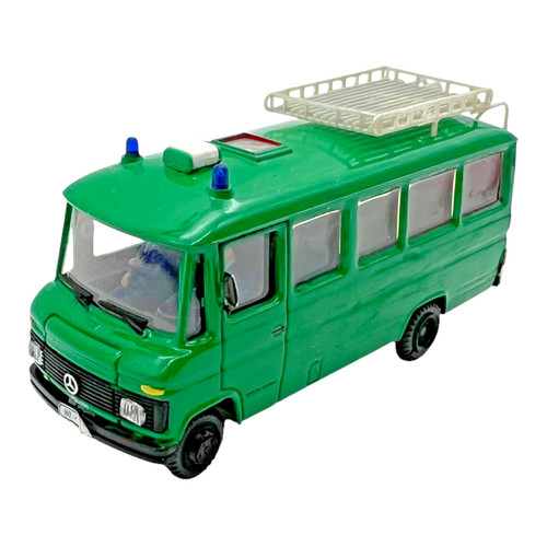 Preiser mercedes benz - preiser, mercedes-benz