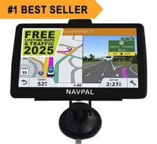 NAVPAL WOHNMOBIL NAVI GPS