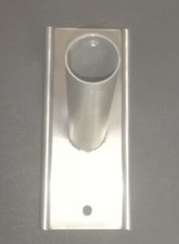 Fahnenhalterung vapol 23x10cm - fahnenhalterung,