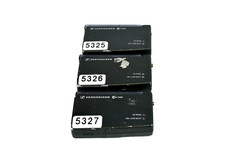 Sennheiser ew500 sk500 - sennheiser,