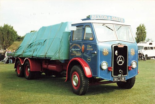 Alter lkw oldtimer foto 10 - lkw,