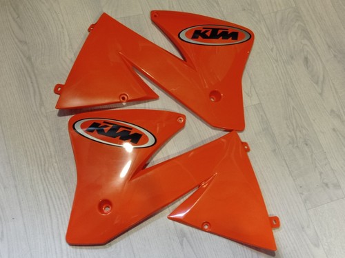 Verkleidung passend für ktm - verkleidung,