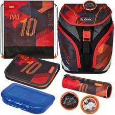 Herlitz Schulrucksack