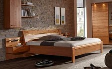 Wiemann Toledo Bettgestell