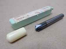 Walter 2 mm Eckrundfräser