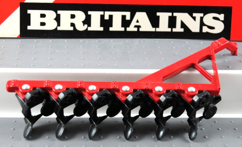 Britains ertl 0995g - /,
