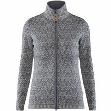 Fjällräven snow cardigan - fjällräven,