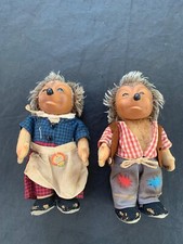 Macki Igel Figur, 60er Jahre