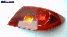 Heckleuchte aussen rechts Kratzer Mazda 3 1.6 Sport Aut. BK Limousine