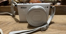 Nikon 1 J4 Digitalkamera In