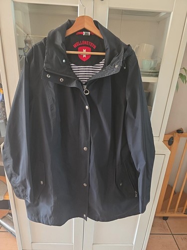 Wellensteyn romance damenjacke - romance,