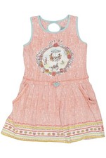 Oilily kleid mädchen - kleid,