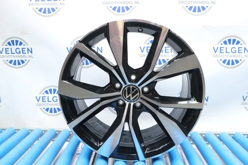 Zoll felge roc a1 - zoll,