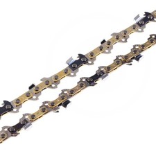 Sägekette Halbmeißel für