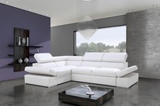 Ecksofa Moderne Sofa Eck Couch