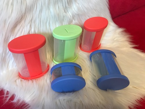 Tupperware orient - tupperware, 5x