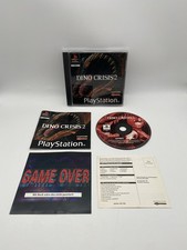 Dino crisis sony - 2, (sony