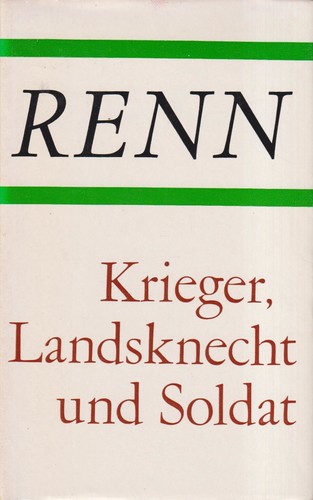 Buch krieger landsknecht - buch:, krieger,