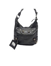 Balenciaga Balenciaga Black