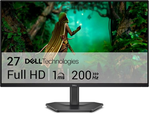 Dell zoll gaming monitor - 27,