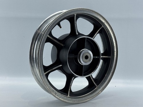 Kawasaki z450 ltd felge hinten - kawasaki,