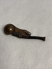 Alte Pfeife, Bootsmannspfeife