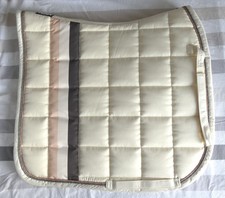 ESKADRON Schabracke DL Heritage-Kollektion - champagner / creme – NEU