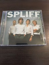Best of von Spliff | CD |