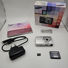 Digitalkamera Samsung ST30
