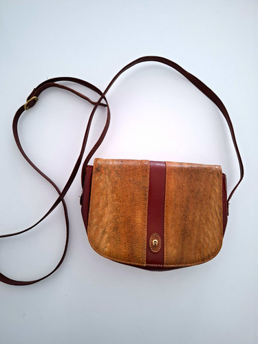 Vintage etienne aigner - vintage,