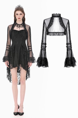 Dark love victorian - in,