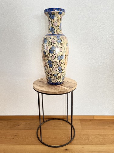 Große vase china ming - große,