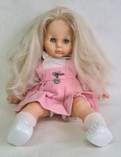 Zapf-Puppe - Sehr Hübsch -