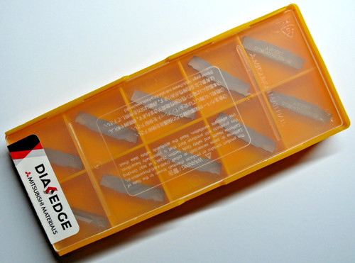 Wendeschneidplatten - 10,