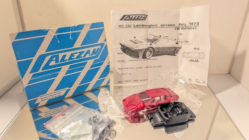 Alezan kit lamborghini - alezan,