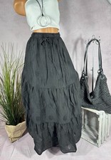 NEU  Alinie MAXI ROCK crinkle