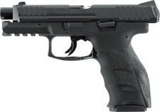 Heckler & Koch SFP9 T4E Paintball Pistole Cal 43 black 5,0 Joule