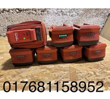 Hilti B22 5,2  Akku 2021/22