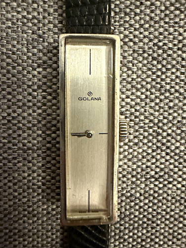 Golana damen armbanduhr 925 - damen,
