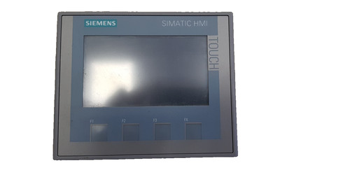 Siemens ktp400 basic hmi - basic,