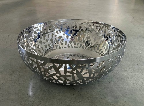 Alessi obstschale bowl - alessi,