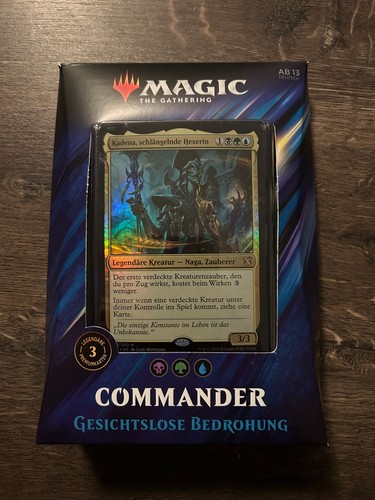 Magic the gathering - the,