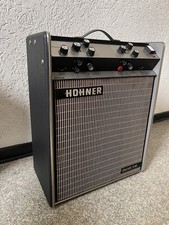 Hohner Orgaphon 24MH Röhrenverstärker 60er Jahre