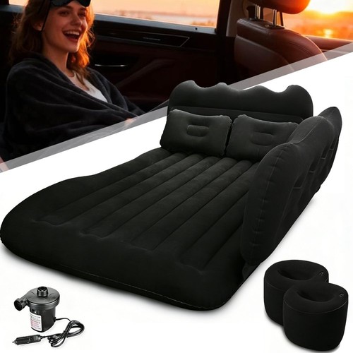 Auto matratze suv luftmatratze - auto,