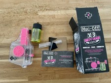 Muc Off X-3 Dirty Chain