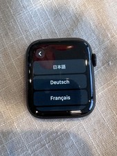 Apple Watch 5 - 44mm - Titan -